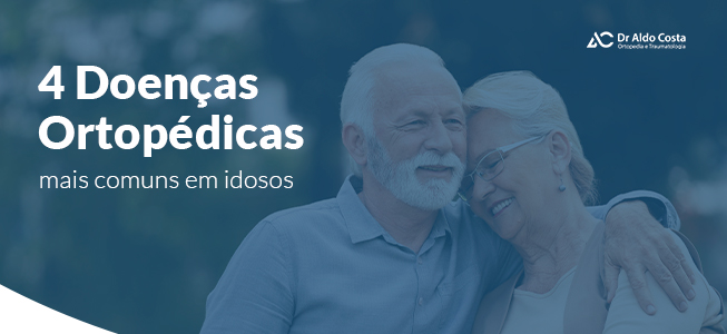 Imagem ilustrativa da notícia: Doenças ortopédicas mais comuns em idosos